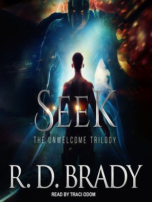 cover image of Seek